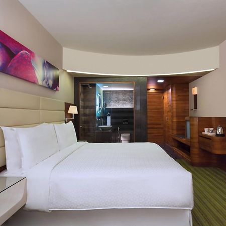 Four Points By Sheraton Visakhapatnam Esterno foto