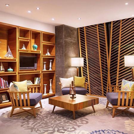 Four Points By Sheraton Visakhapatnam Esterno foto