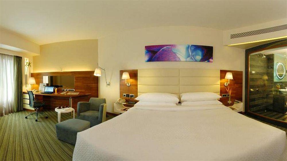 Four Points By Sheraton Visakhapatnam Esterno foto