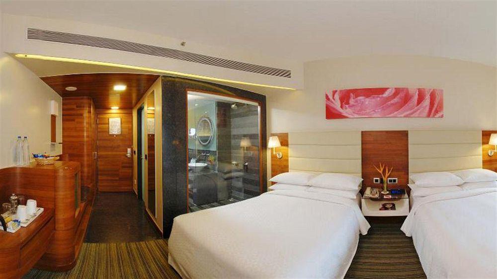 Four Points By Sheraton Visakhapatnam Esterno foto