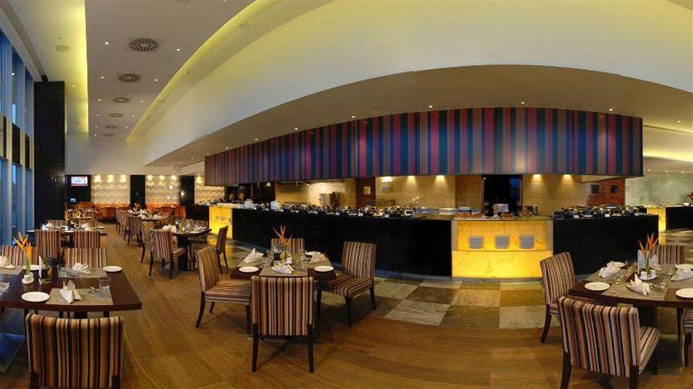 Four Points By Sheraton Visakhapatnam Esterno foto