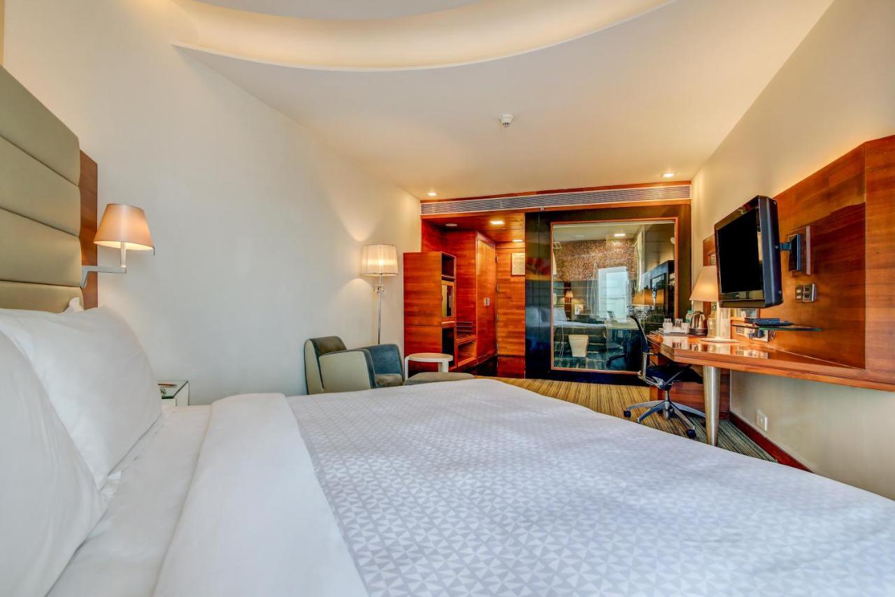 Four Points By Sheraton Visakhapatnam Esterno foto
