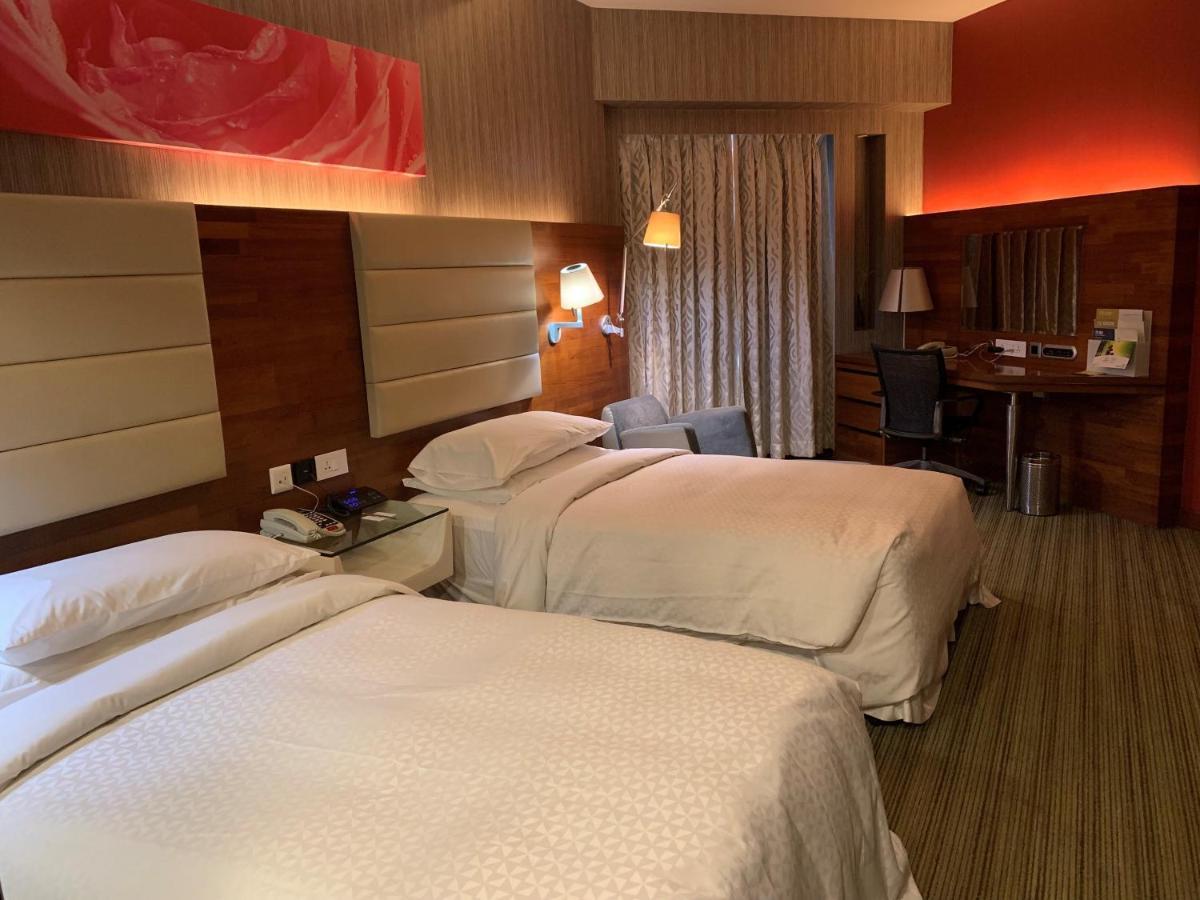 Four Points By Sheraton Visakhapatnam Esterno foto
