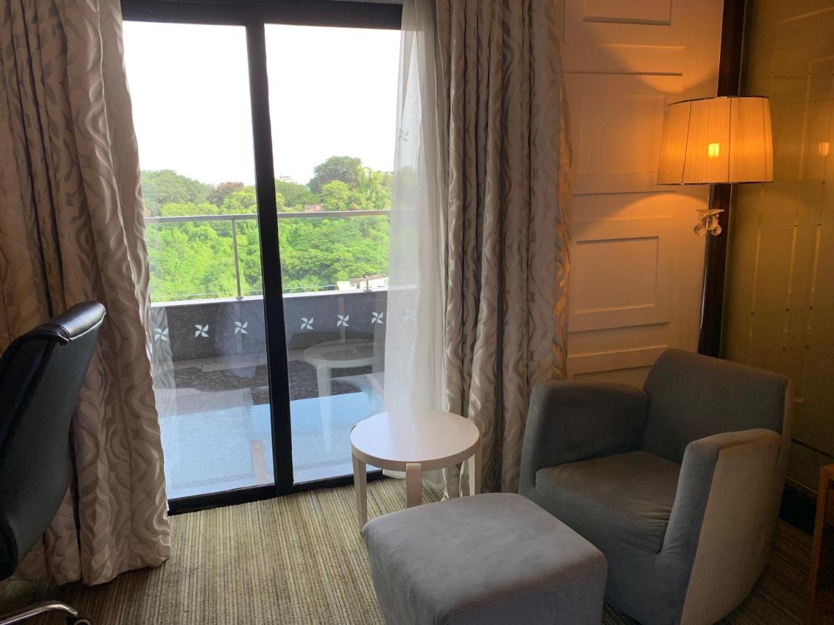 Four Points By Sheraton Visakhapatnam Esterno foto