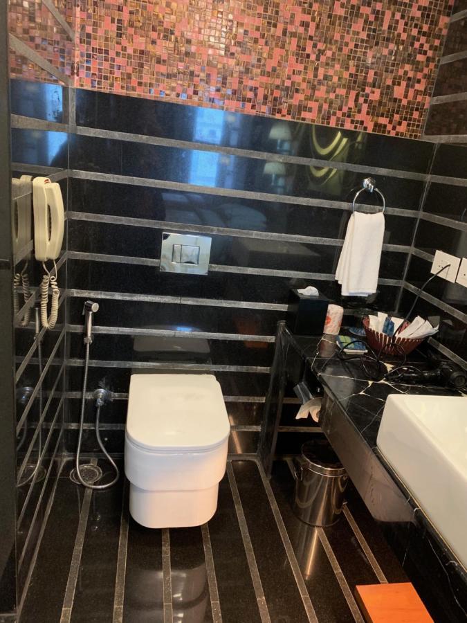 Four Points By Sheraton Visakhapatnam Esterno foto
