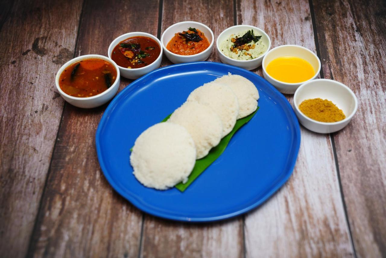 Four Points By Sheraton Visakhapatnam Esterno foto