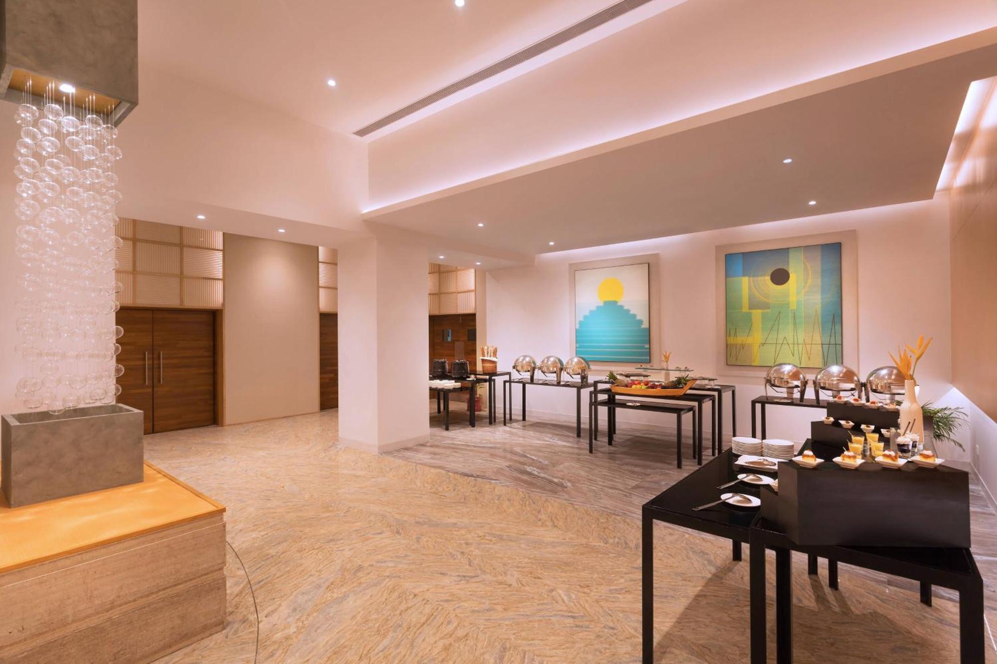 Four Points By Sheraton Visakhapatnam Esterno foto