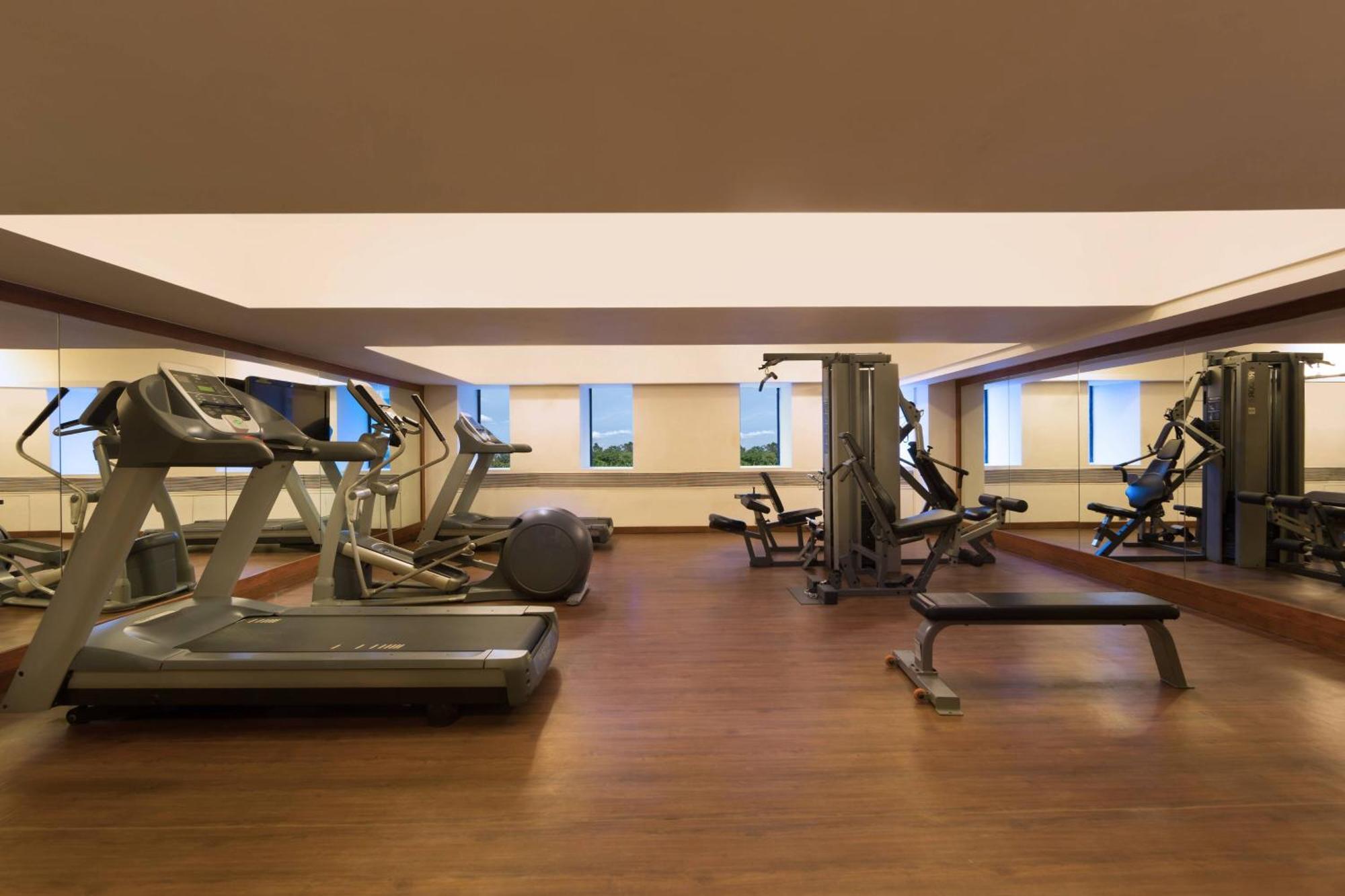 Four Points By Sheraton Visakhapatnam Esterno foto