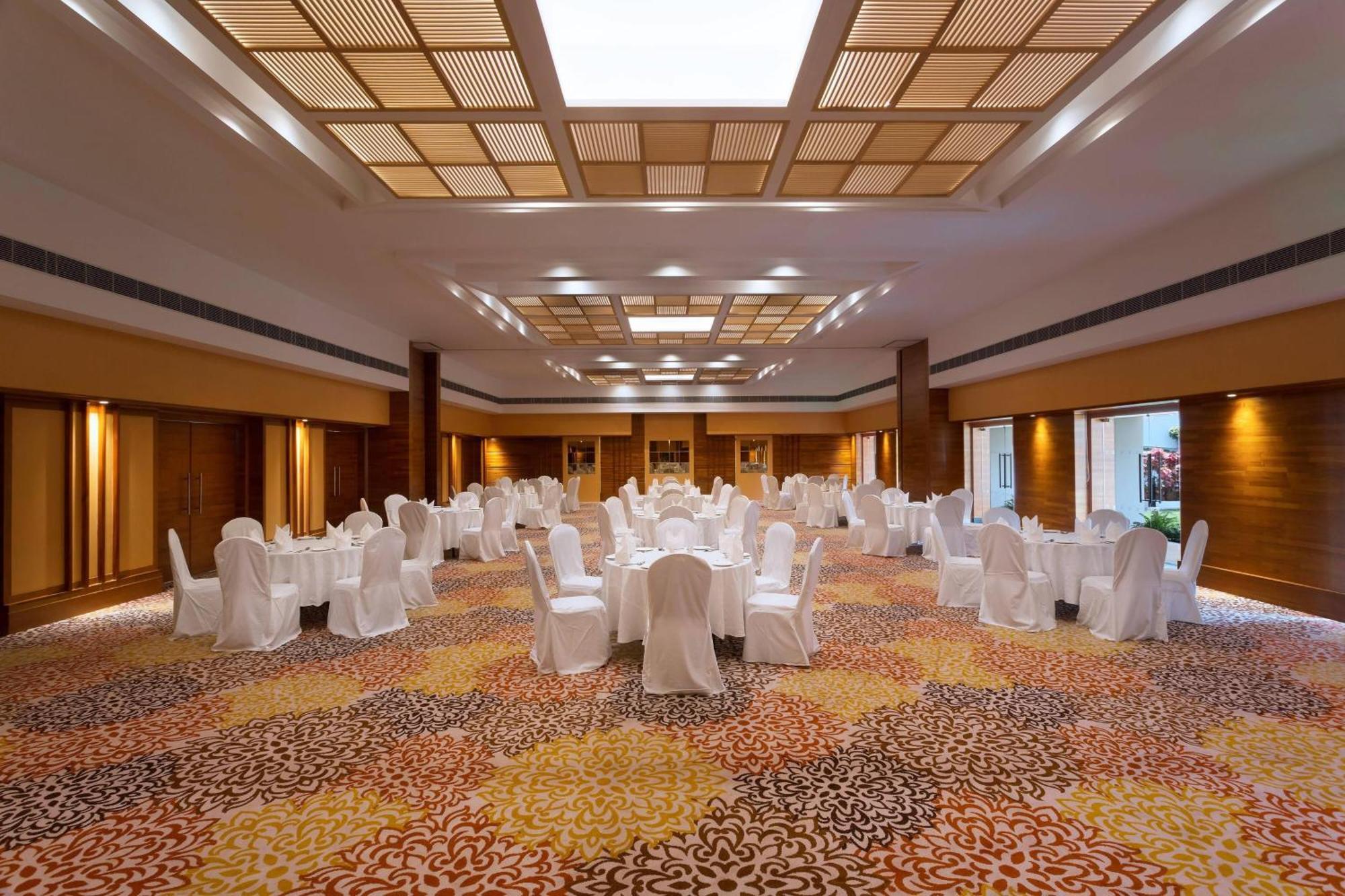 Four Points By Sheraton Visakhapatnam Esterno foto