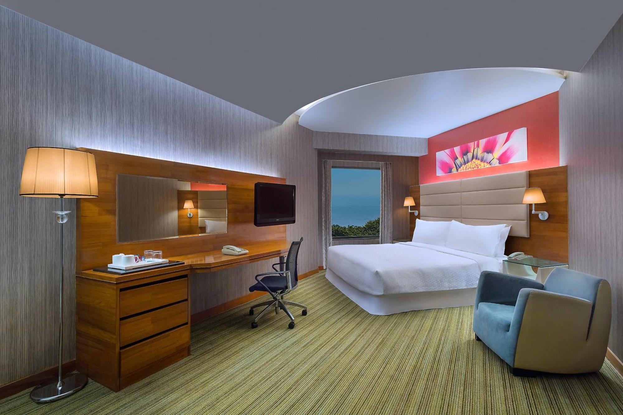 Four Points By Sheraton Visakhapatnam Esterno foto