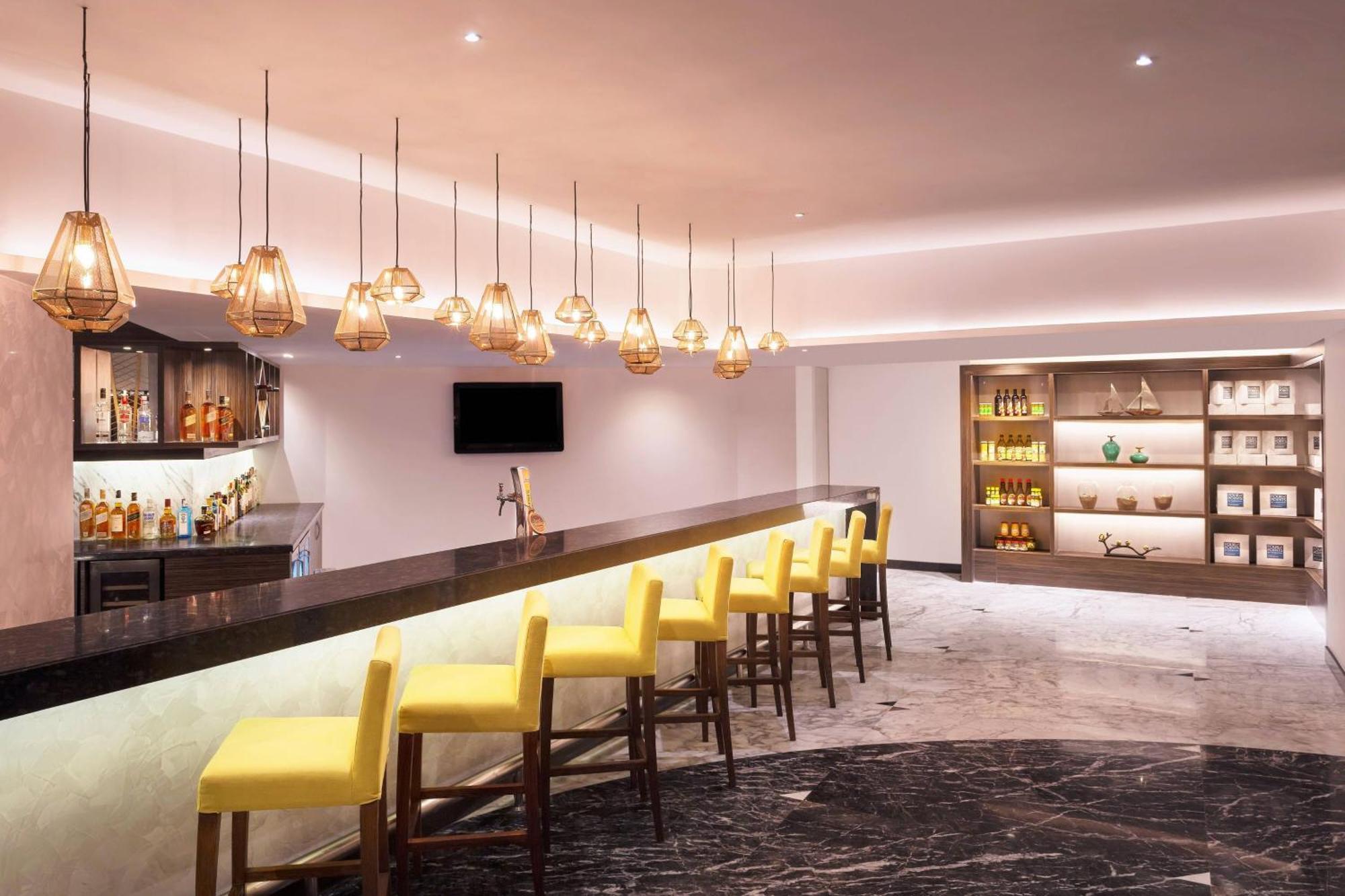 Four Points By Sheraton Visakhapatnam Esterno foto