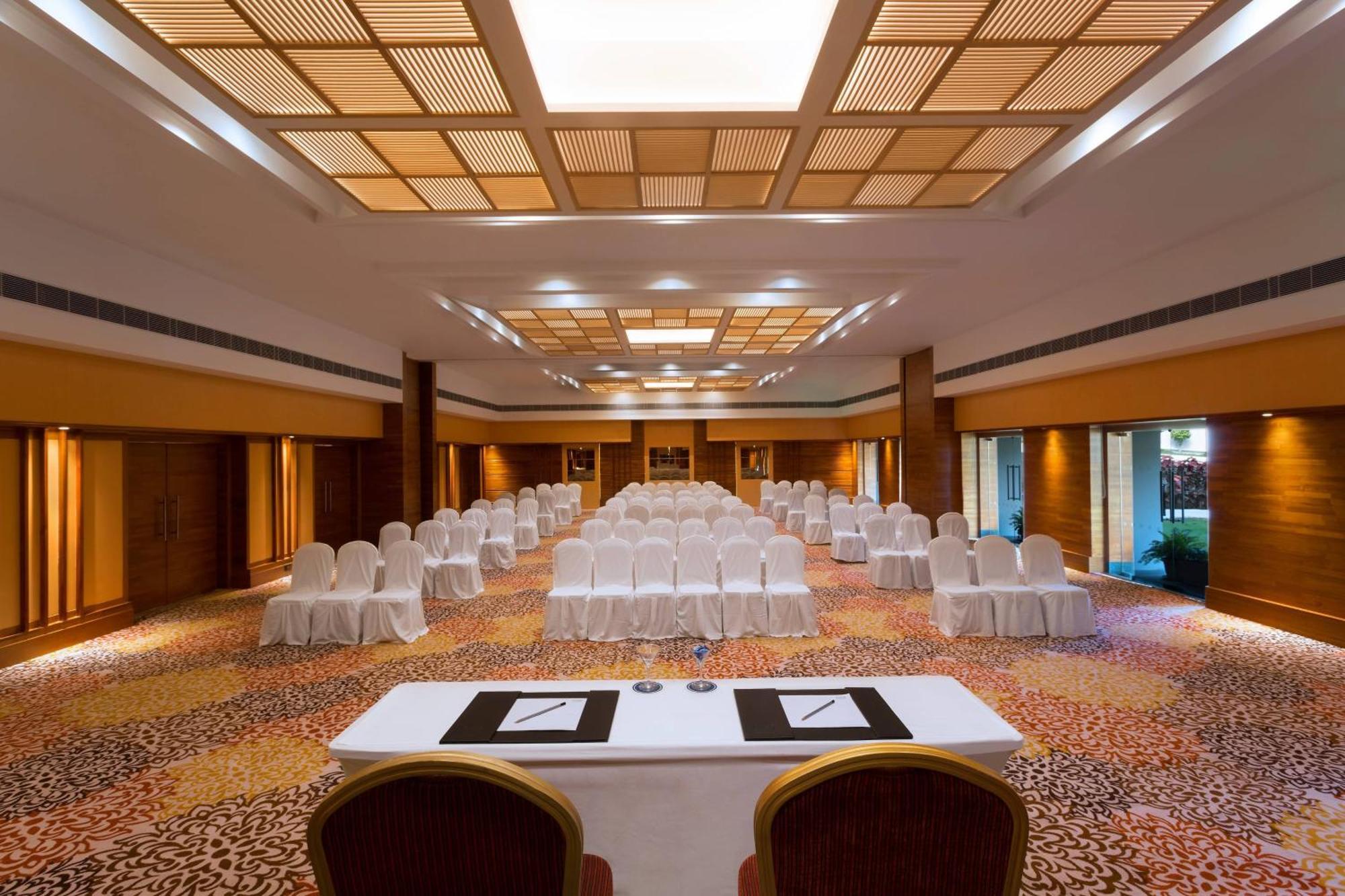 Four Points By Sheraton Visakhapatnam Esterno foto
