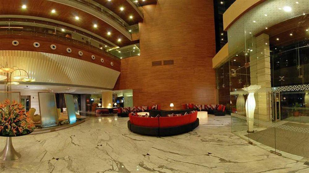 Four Points By Sheraton Visakhapatnam Esterno foto