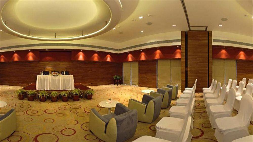 Four Points By Sheraton Visakhapatnam Esterno foto