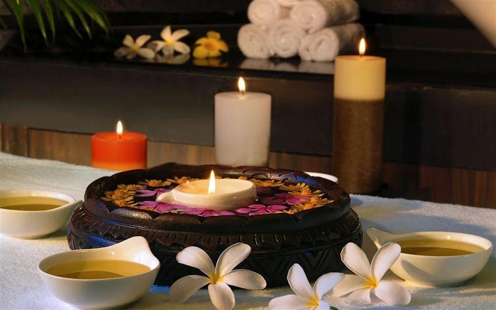 Four Points By Sheraton Visakhapatnam Esterno foto