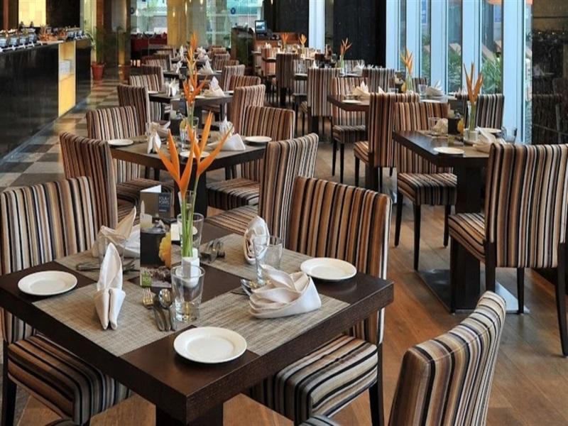 Four Points By Sheraton Visakhapatnam Esterno foto