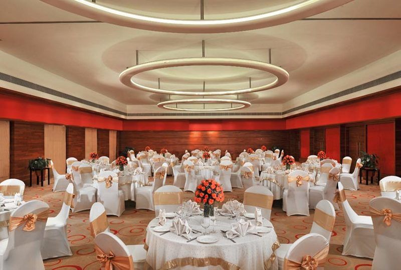 Four Points By Sheraton Visakhapatnam Esterno foto