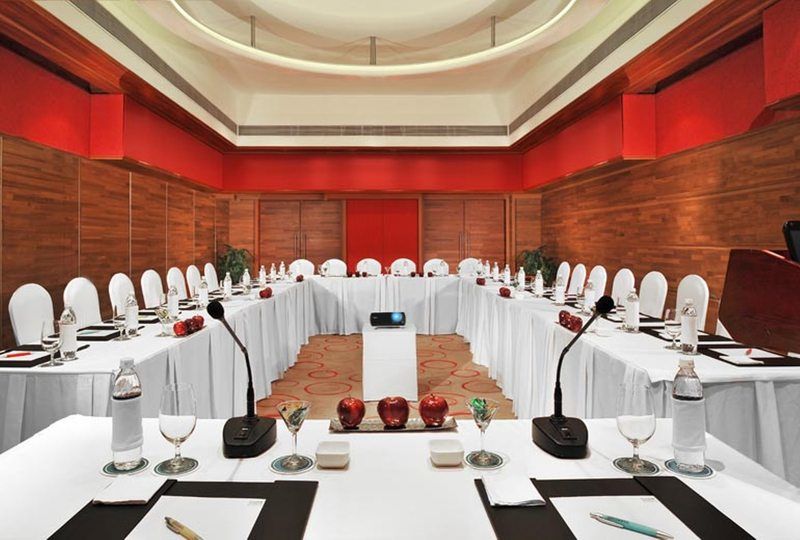 Four Points By Sheraton Visakhapatnam Esterno foto