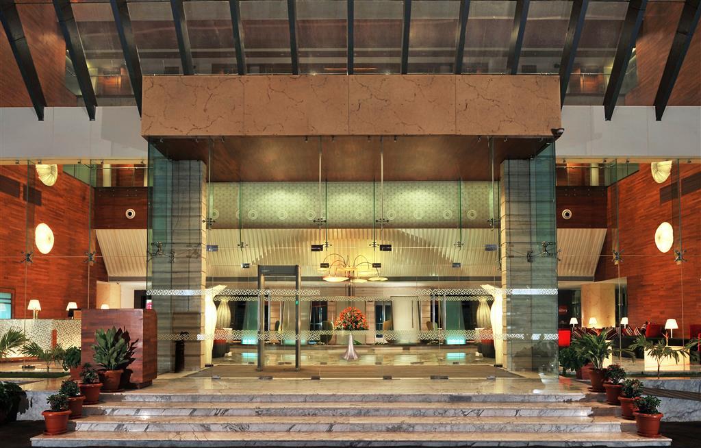 Four Points By Sheraton Visakhapatnam Interno foto
