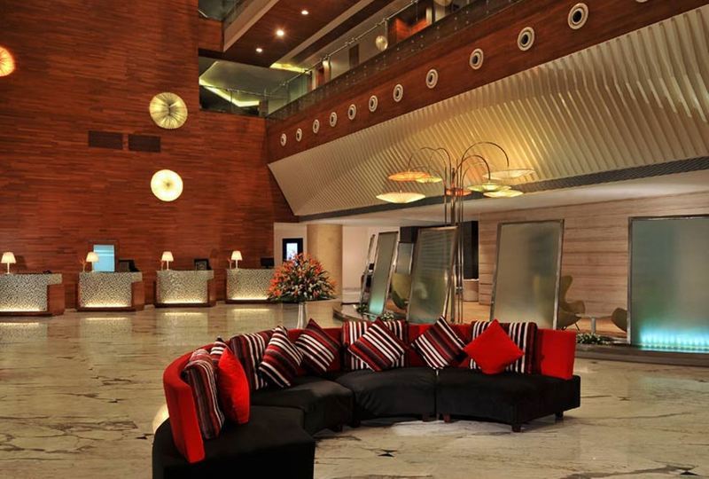 Four Points By Sheraton Visakhapatnam Esterno foto
