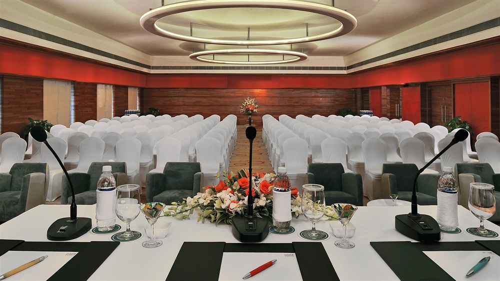 Four Points By Sheraton Visakhapatnam Esterno foto