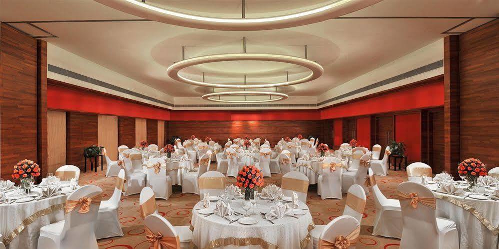 Four Points By Sheraton Visakhapatnam Esterno foto