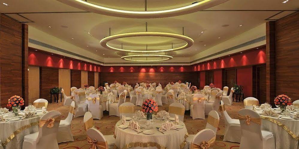 Four Points By Sheraton Visakhapatnam Esterno foto