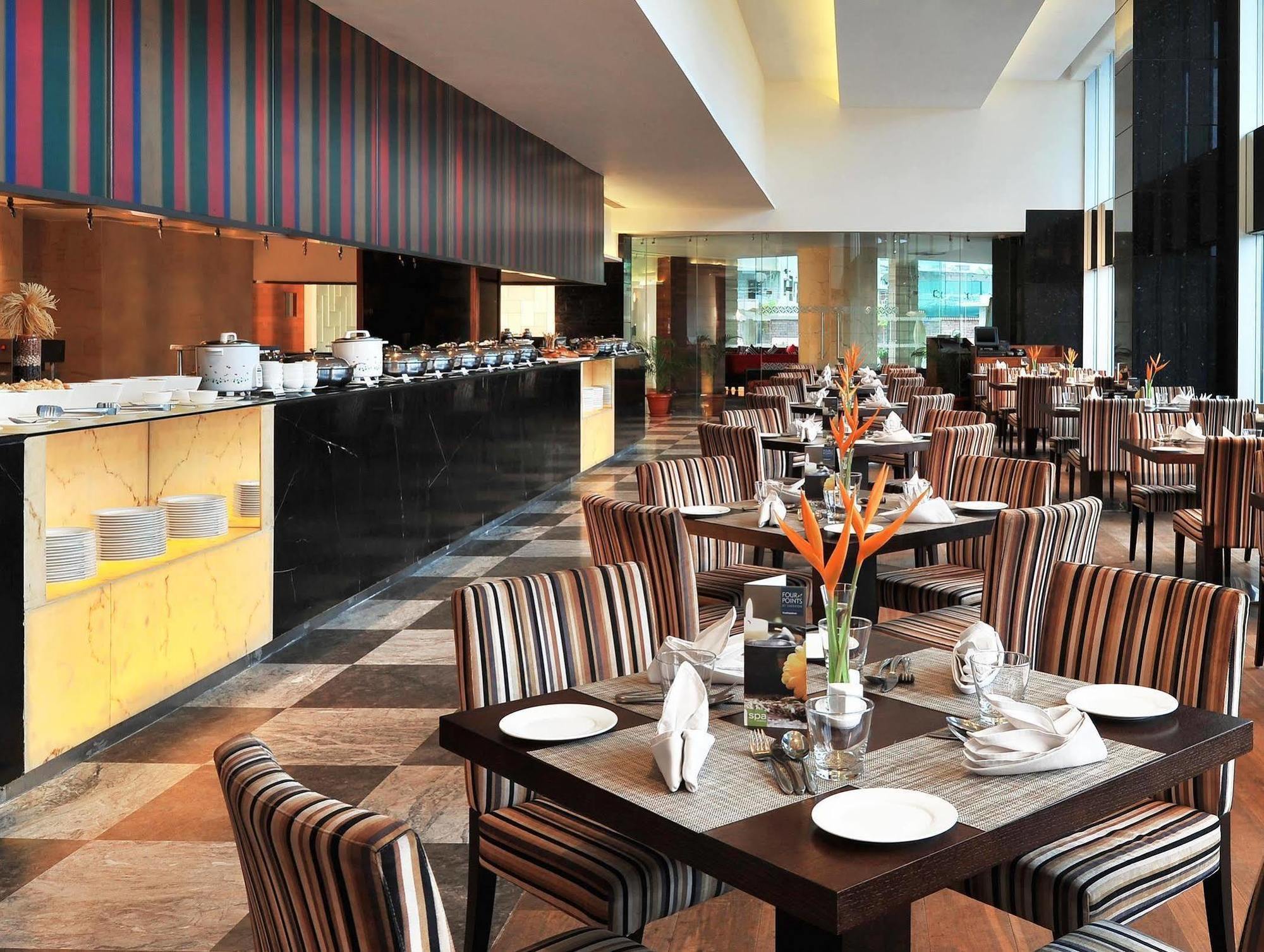 Four Points By Sheraton Visakhapatnam Esterno foto