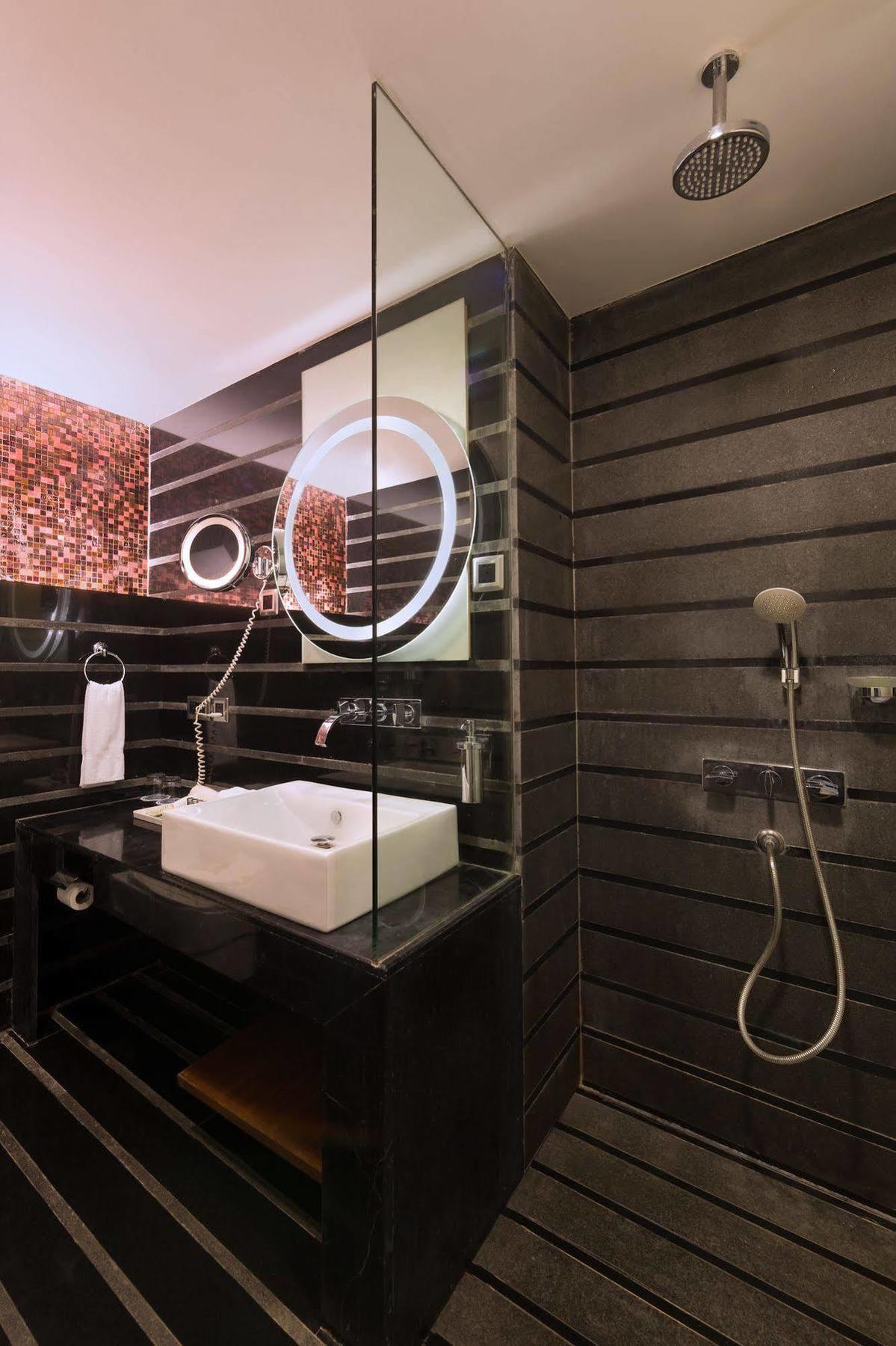Four Points By Sheraton Visakhapatnam Esterno foto