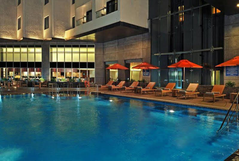 Four Points By Sheraton Visakhapatnam Esterno foto