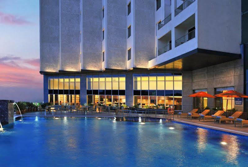 Four Points By Sheraton Visakhapatnam Esterno foto