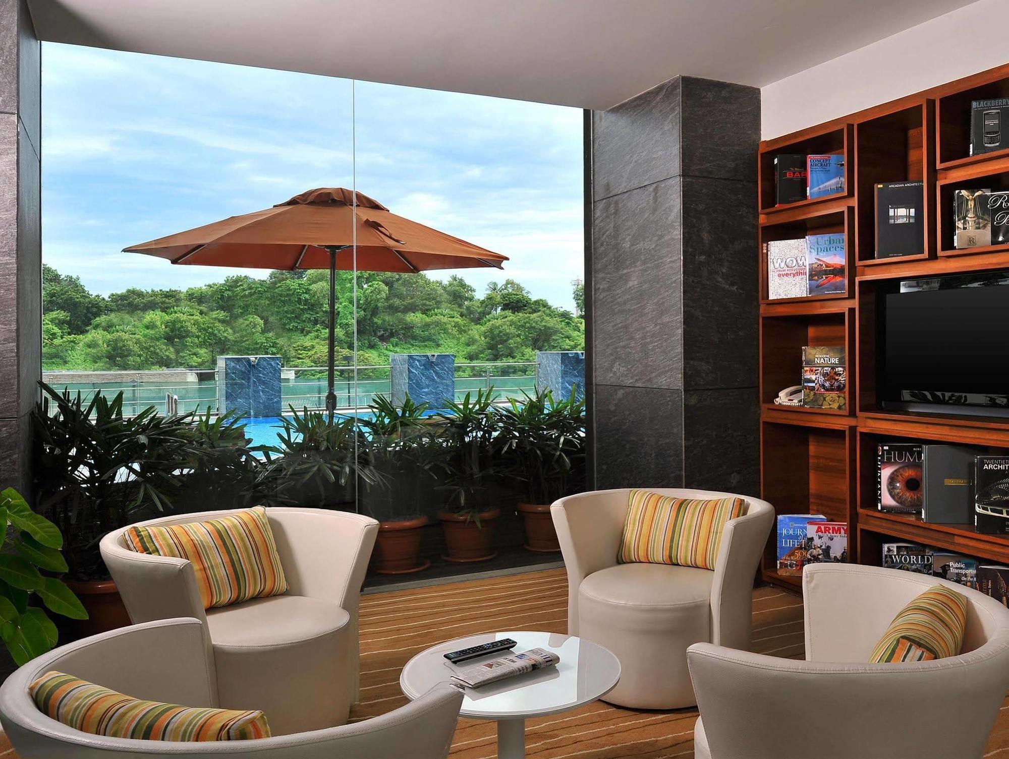 Four Points By Sheraton Visakhapatnam Esterno foto