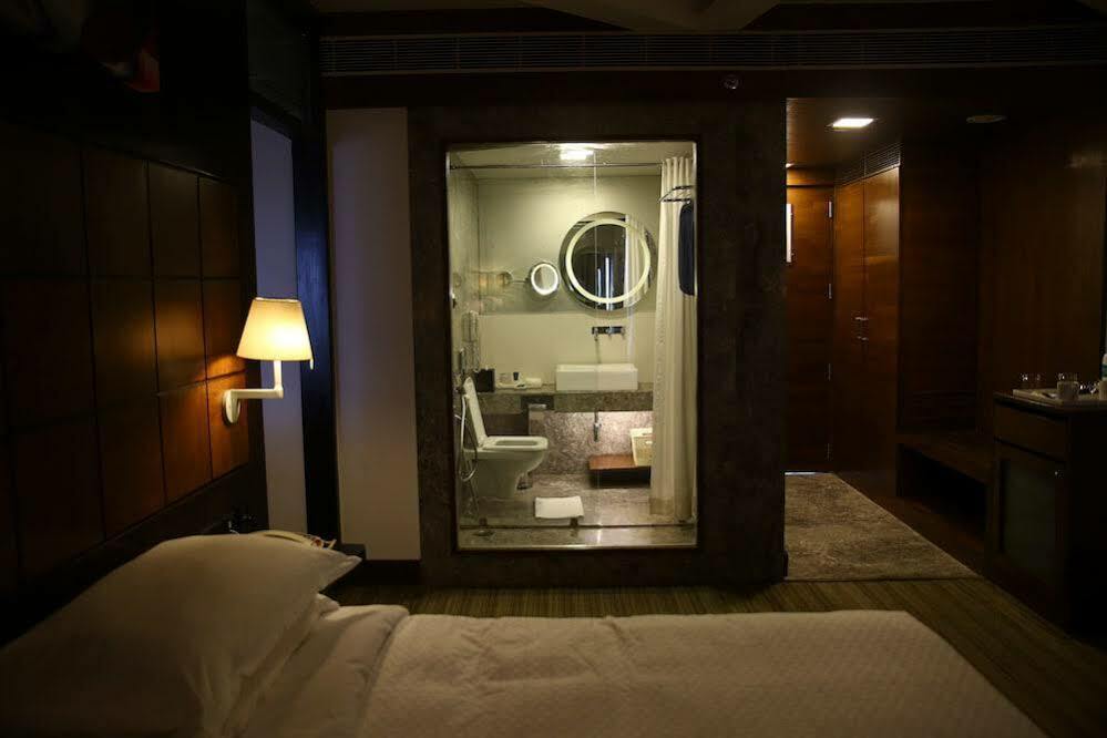 Four Points By Sheraton Visakhapatnam Esterno foto